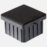 Adilon Plastik Kare İç 60x60 mm Tapa