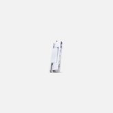 Adilon Pvc Plastik 90 mm Beyaz Menteşe