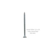 Adilon Sunta Vidası 3,5 x 50 mm 100 Adet YHB Vida