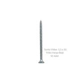 Adilon Sunta Vidası 3,5 x 50 mm 50 Adet YHB Vida