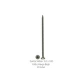 Adilon Sunta Vidası 5,0 x 100 mm 10 Adet YHB Vida