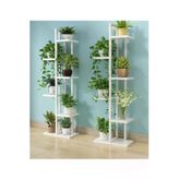 Adimshops Ciceklik 6 Bolmeli Sehpa