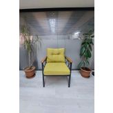 Adımshops Safir Bahçe,Balkon,Cafe,Ofis,Berjer,Teras,Koltuk