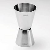 Adin Tasarım Jigger 2/4 cl Kokteyl Ölçeği Bartender