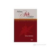 Adına Aşk Dediler - Kamil Akarsu