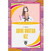 Adını Unutan Kız - L. Guny
