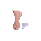 Adiva Silikon Halkalı Metatarsal Ped