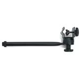 Adj. Angle 9" Clamp-On Mini Boom – Interlocking | Gfw-Mıc-Clmpbm9