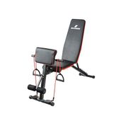 Adjustable Shuttle Weight Bench - Ayarlanabilir Mekik Bench Ağırlık Sehpası