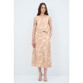 adL Cepli Etek - Vanilya - XS