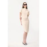 Adl Fleto Cepli Etek Vanilya 12746395000 - S