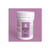 Adler Pharma Adler Schüssler No.4 - D6 Biotin Tablet