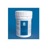 Adler Pharma Adler Schüssler No.8 - D6 Biotin Tablet