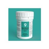 Adler Pharma Adler Schüssler No.9 D6 Biotin Tablet