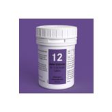 Adler Pharma Schüssler No.12 - D6 Biotin Tablet