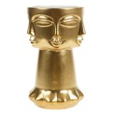 Adler Saksı Uzun Gold