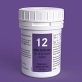 Adler Schüssler No.12 - D6 Biotin Tablet