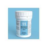 Adler Schüssler Nr. 11 D12 Biotin 400 Tablet