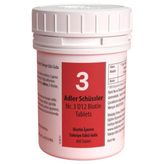 Adler Schüssler Nr 3 D12 Biotin 400 Tablet