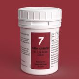 Adler Schüssler Nr 7 D6 Biotin 400 Tablet