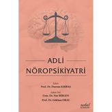 Adli Nöropsikiyatri - Gökhan Oral