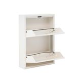 Adlsteel 2'Li Metal Ayakkabilik
