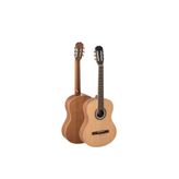 Admira Java Klasik Gitar, 4/4 Ölçü, Sedir Ağacı, Naturel