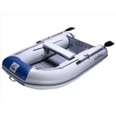 Admiral 250 cm Katlanabilir Ahşap Taban Şişme Bot