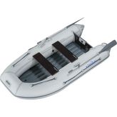 Admiral 270CM Şişme Tabanlı Katlanabilir Bot - Gri