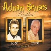 Adnan Şenses - Klasikleri (1976-2006) - Plak