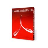 Adobe 546606430 Dijital Lisanslı Türkçe Acrobat Pro DC