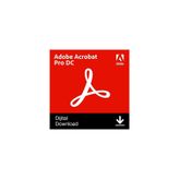 Adobe Acrobat DC Dijital İndirilebilir Lisans