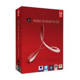 Adobe Acrobat Pro Dc 2019 (Windows Pc) - 1 Pc Ömür Boyu Dijital Lisans