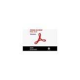 Adobe Acrobat Pro Dc 2020 Dijital Lisans