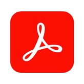 Adobe Acrobat Pro Dc | Windows | Ömür Boyu Orijinal Dijital Lisans