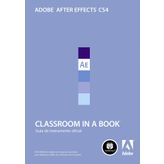 Adobe After Effects CS4 Classroom In A Book (Em Portuguese do Brasil)