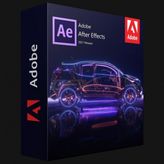 Adobe After Effects Pro 2021 Dijital Lisans Anahtarı