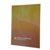 Adobe Illustrator Cs3 Yardımcı El Kitabı (İkinci El)