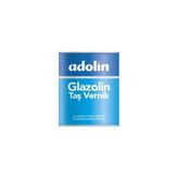 Adolin Glazolin Taş Verniği - 0,75 L