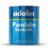Adolin Pandalin Beyaz 2.5 lt Sentetik Boya
