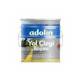 ADOLİN Yol Çizgi Boyası Sarı
