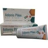 Adonis Pilex Bitki Özlü Krem 100 ml
