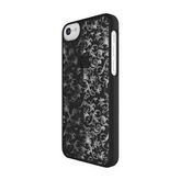 Adopted Victorian APH12109 iPhone 5C Silhouette Desenli Kılıf