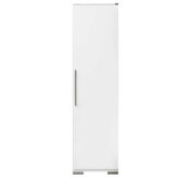 Adore Mobilya 50x187x35 cm 8 Bölmeli Lake Beyaz Kapaklı Dolap