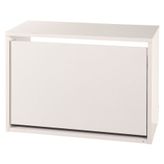 Adore Mobilya SHC-110-BB-1 Beyaz Ayakkabılık