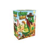 Adore Oyuncak Goliath Kovboy Yılan Kutu Oyunu
