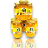 Adres-I Şifa Zeytinyağlı Kudret Narı 310 Gram