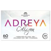 Adreya Collagen 60 Tablet