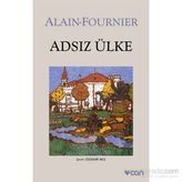 Adsız Ülke - Alain Fournier