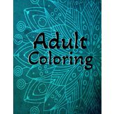 adult coloring